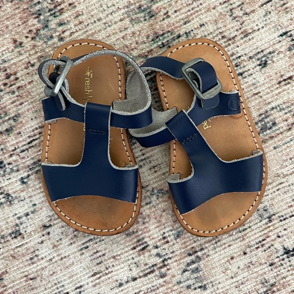 Freshly Picked Sandals